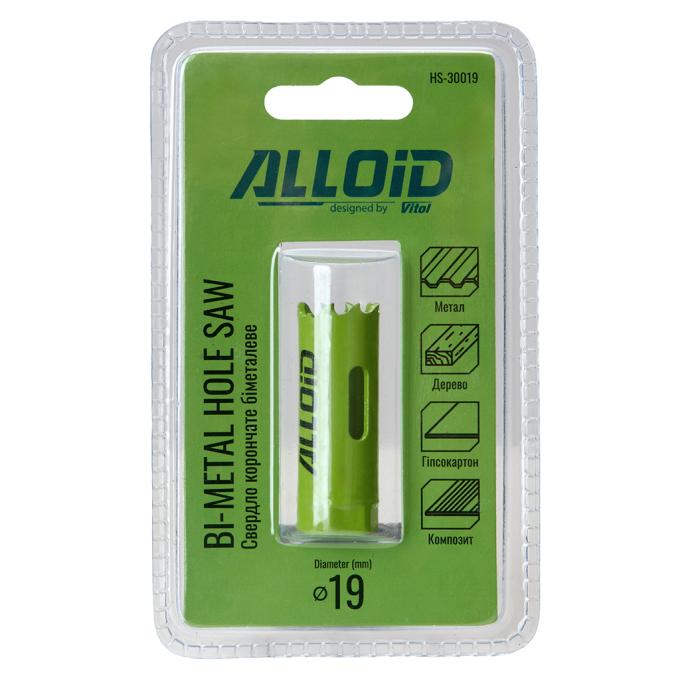 Alloid HS-30019