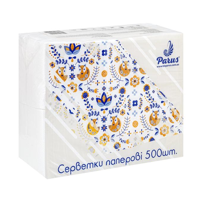 Parus 4820205440410