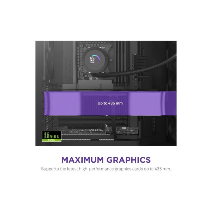 NZXT CM-H92FB-01