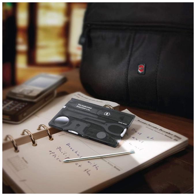 Victorinox 0.7333.T3B1