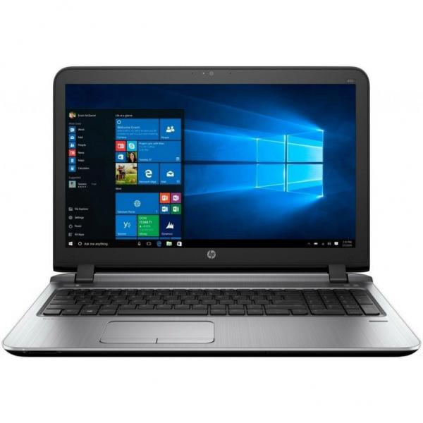 Ноутбук HP ProBook 450 W4P51EA