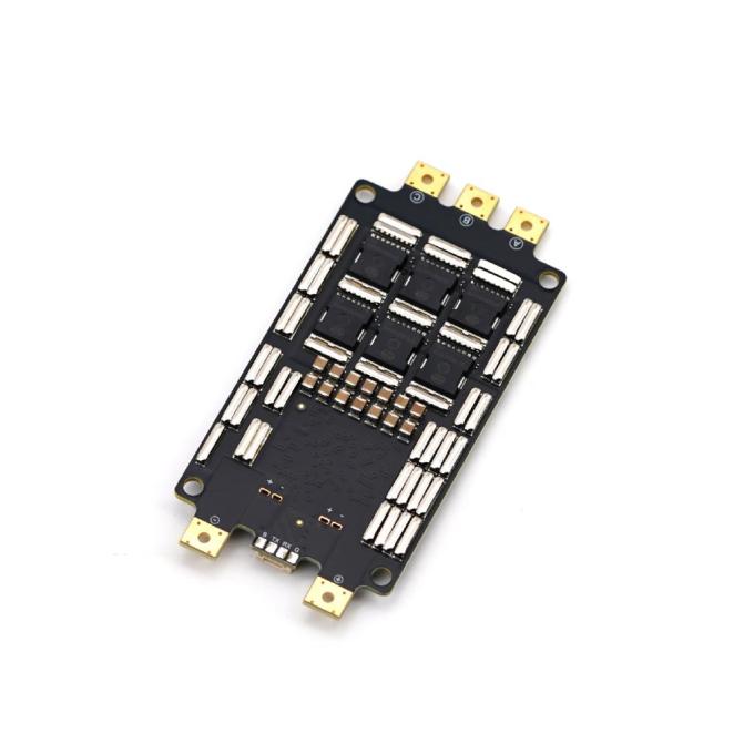 TBS Lucid 16S 120A RAWDOG
