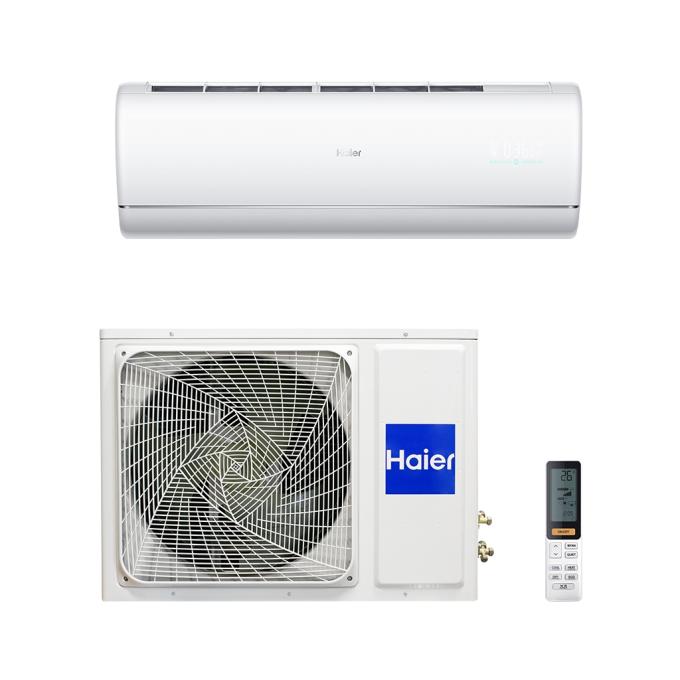 HAIER AS35S2SJ1FA-3/1U35MECFRA-3