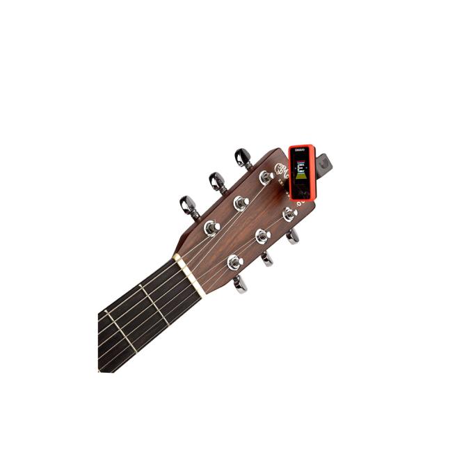 D'Addario PW-CT-17RD