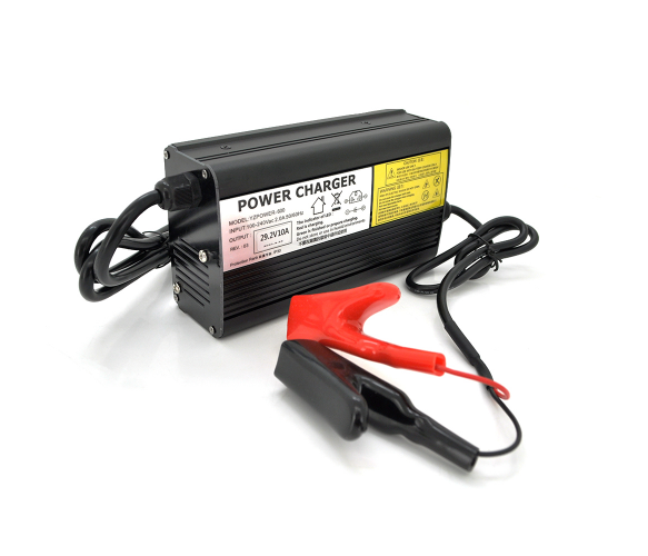Merlion 24V(29,2V)-10A-240W