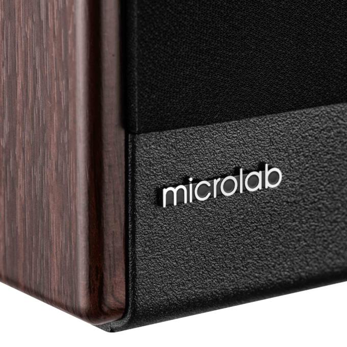Microlab SOLO-4BR