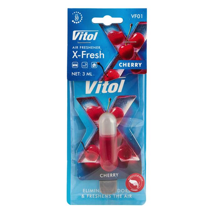 VITOL VF01