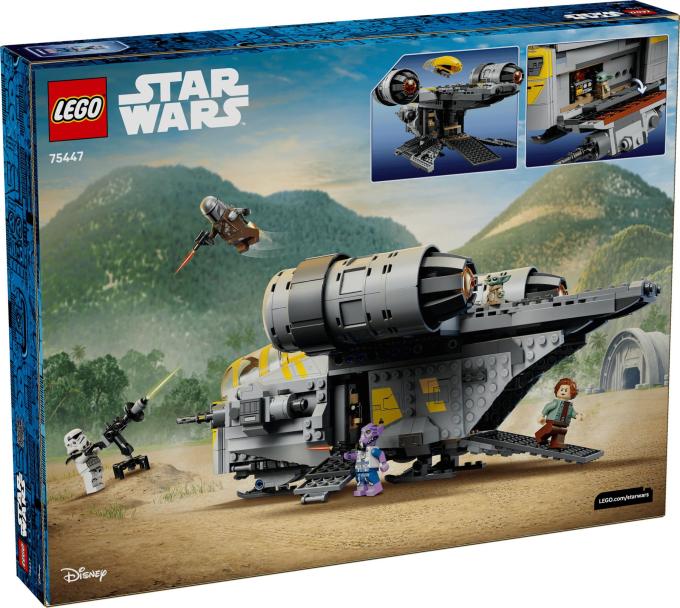 LEGO 75447