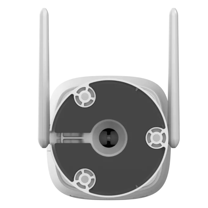 Dahua DH-IPC-HFW1539DTK1-SAW-IL 5МП WiFi (2.8мм)