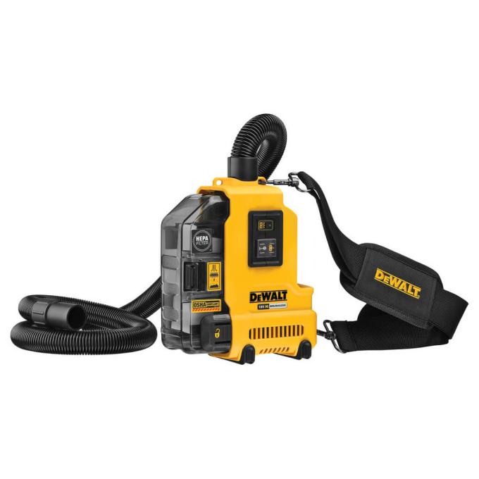 DeWALT DWH161N