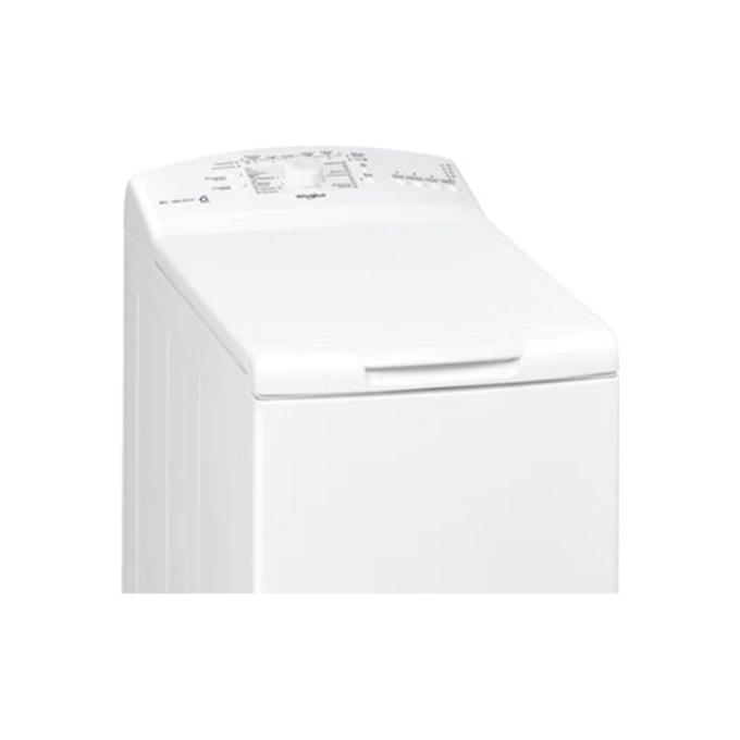 Whirlpool AWE6080UA
