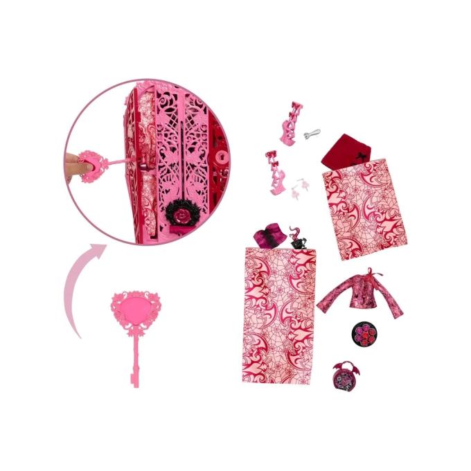 Monster High HYT72