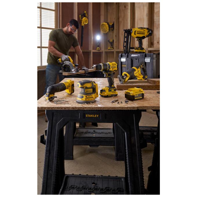 Stanley SFMCE100B