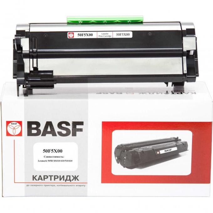 BASF BASF-KT-50F5H00