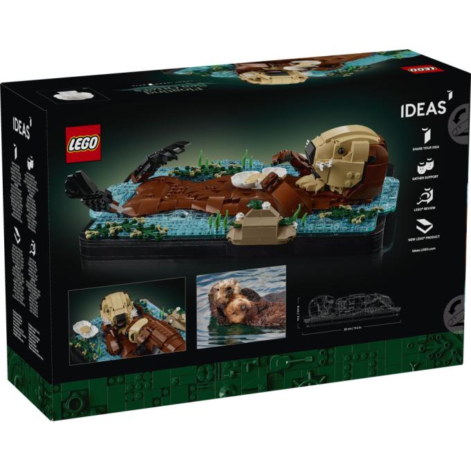 LEGO 21366