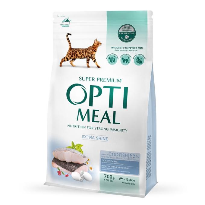 Optimeal 4820215364447