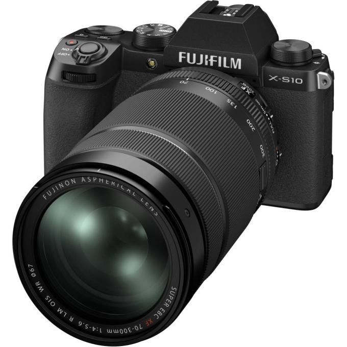 Fujifilm 16666870