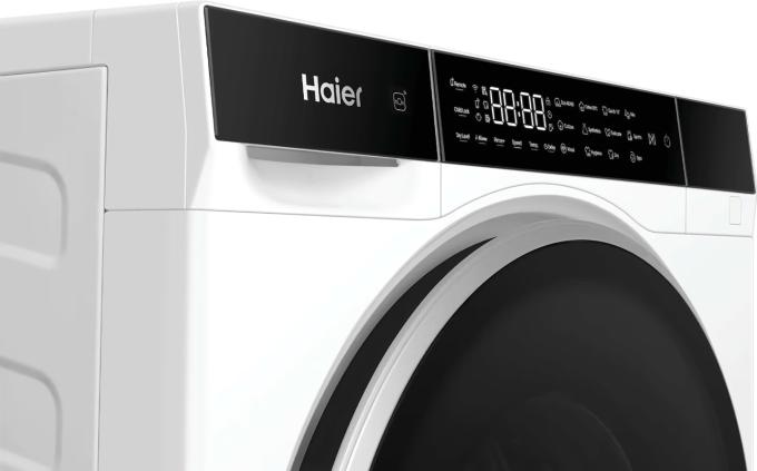 HAIER HWD50-BP12307U-S