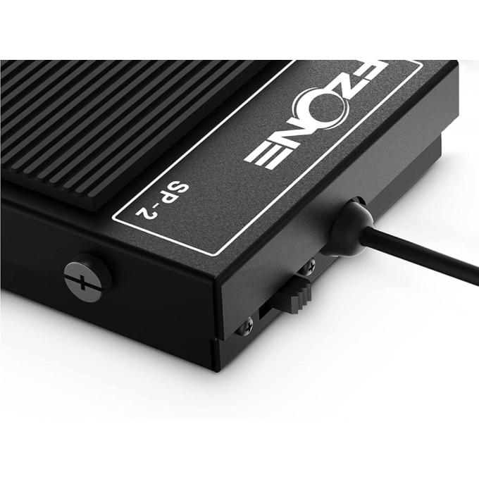 Fzone SP-2 BLACK