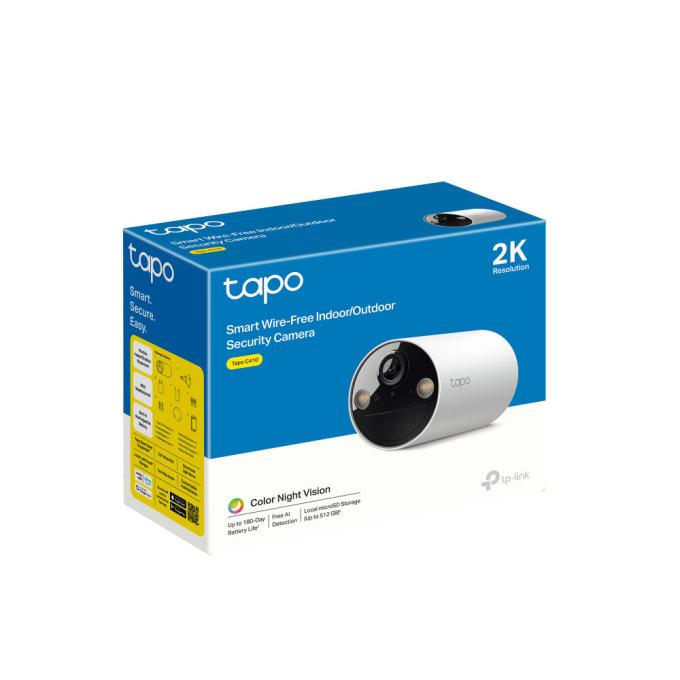 TP-Link TAPO-C410