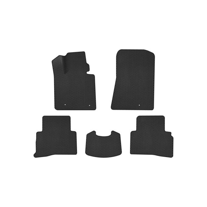 EVAtech KI1358CD5LA3RBB