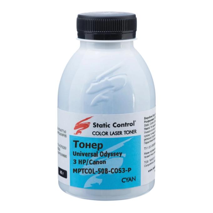 Static Control MPTCOL-40B-COS3-P