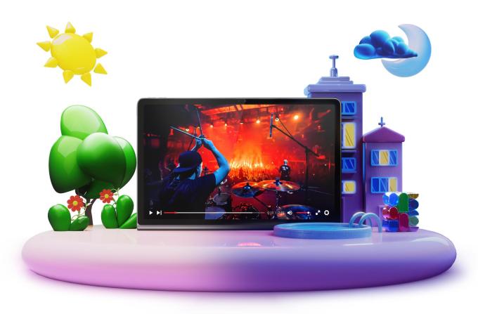 Lenovo ZADX0094UA
