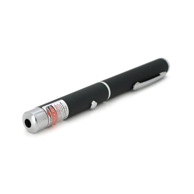 VOLTRONIC KY-M01-Red