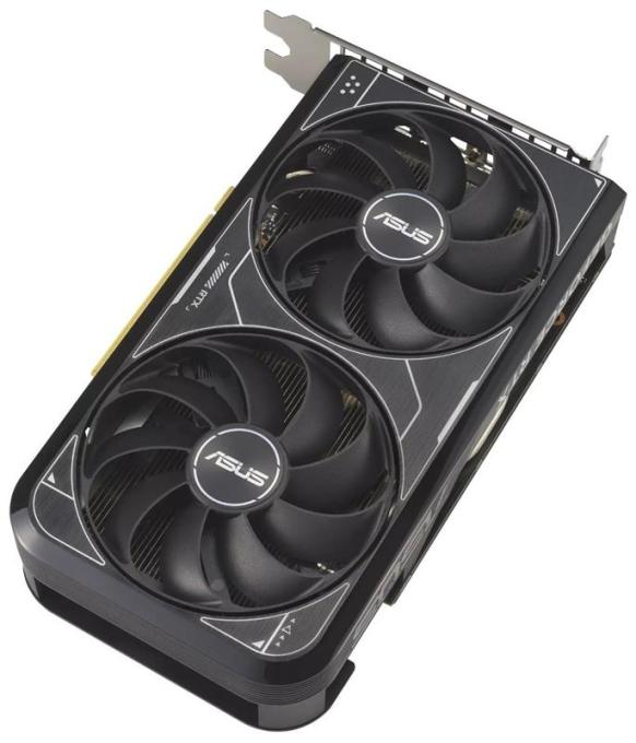 ASUS DUAL-RTX4060-O8G-V2 (90YV0JC4-M0NA00)