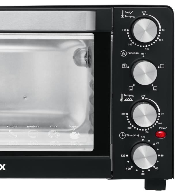Rotex ROT350-B