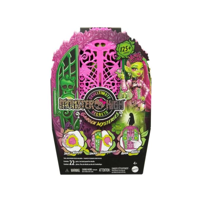 Monster High HYT75