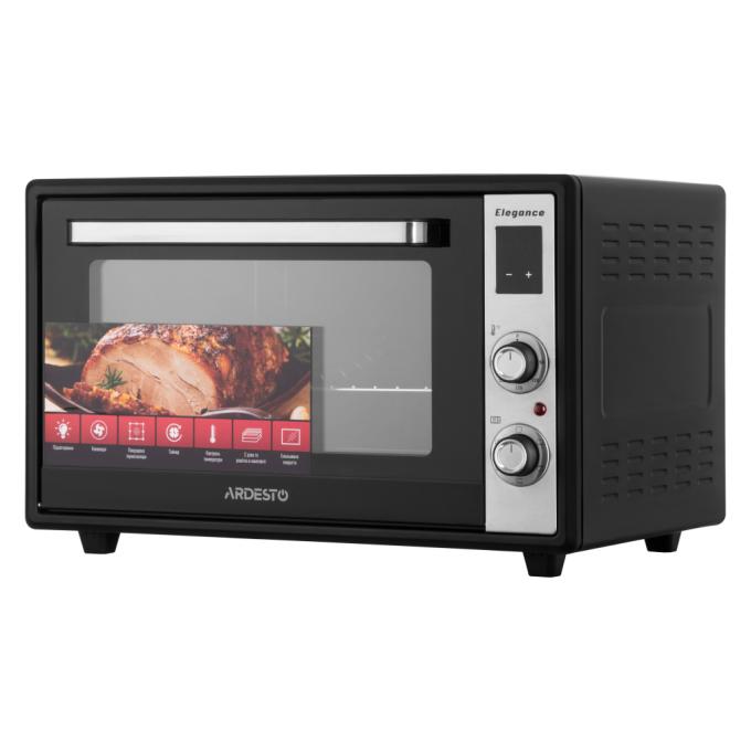 Ardesto MEO-F60CEL