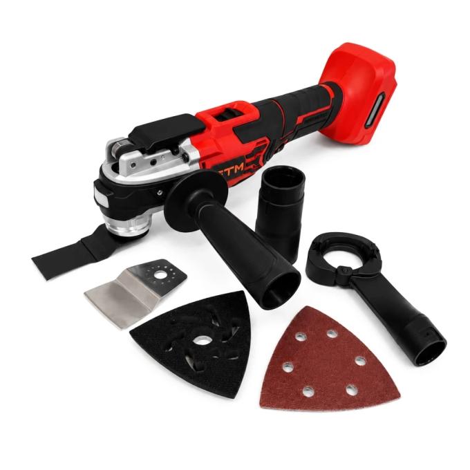 GTM MFTC18/3BL_BARE TOOL