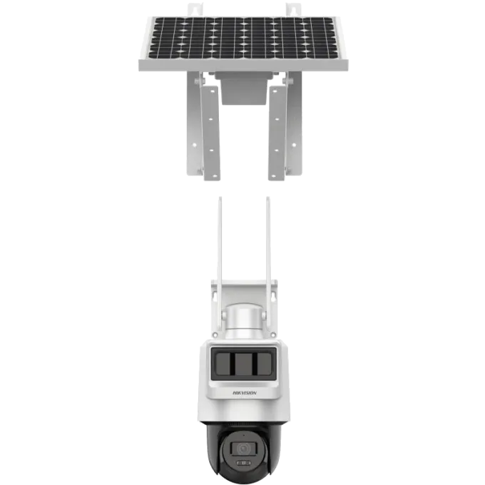 Hikvision DS-2DE2C400IWG-K/4G/C05S10 4МП (2.8мм) 4G