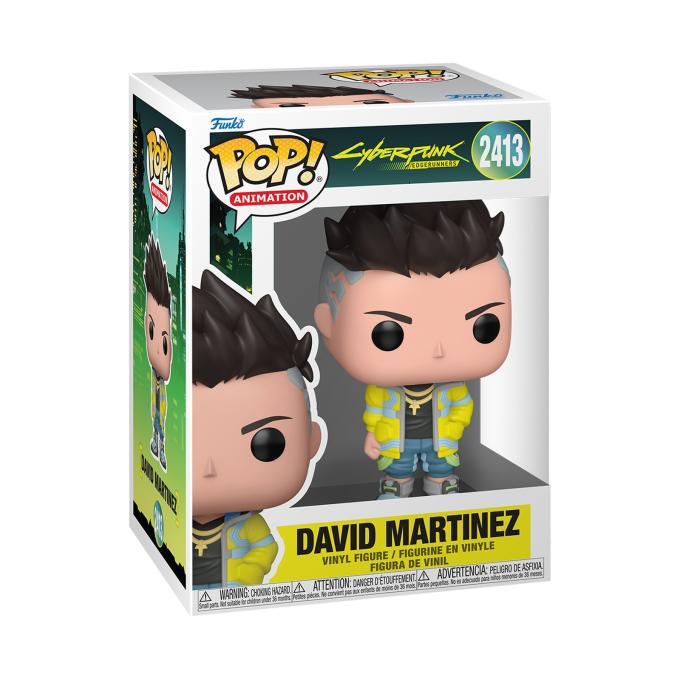 Funko Pop 889698932745