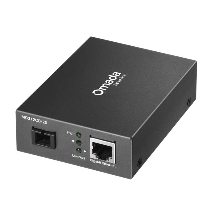TP-Link MC212CS-20
