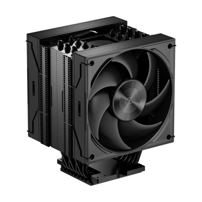 PCcooler TS700D BK
