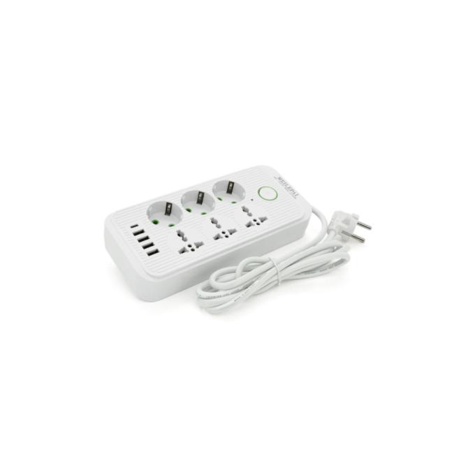 VOLTRONIC F07U-White