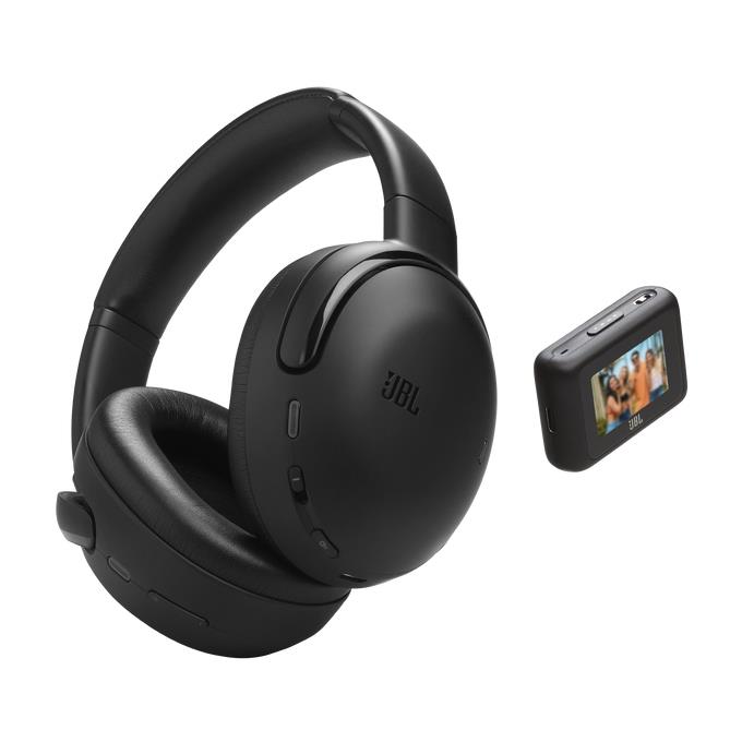 JBL JBLTOM3AVIBLK