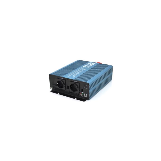 Mexxsun MXS-2000-24M