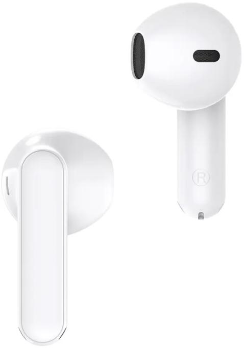 Realme T01 White