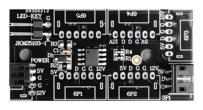 OCYPUS GAMMA-C54-WHD300XX-GL