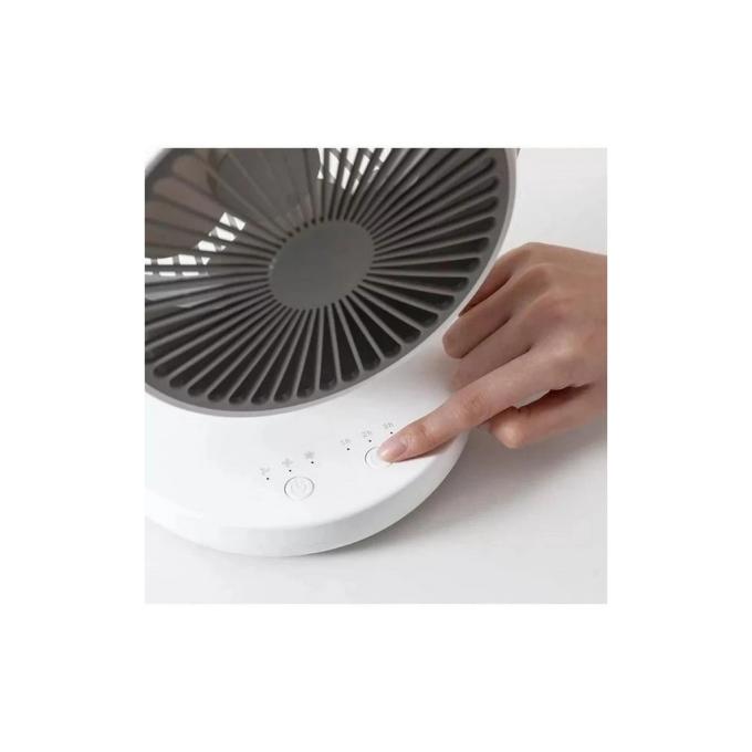 Xiaomi Xiaoda Feiyue XD-ZMXHS01 White