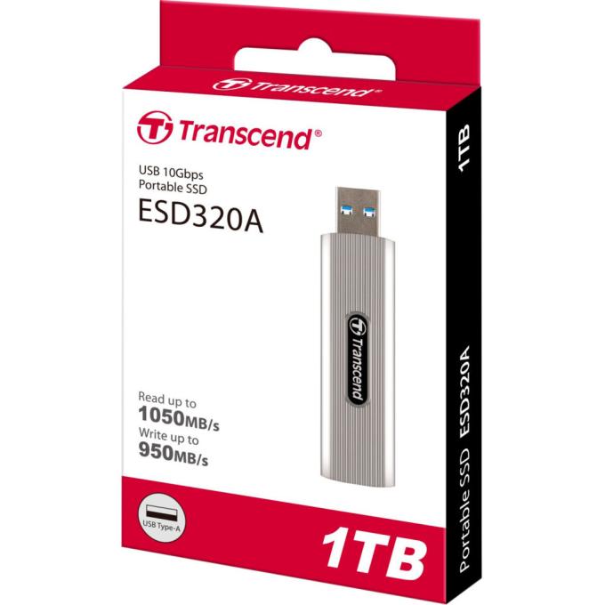Transcend TS1TESD320A