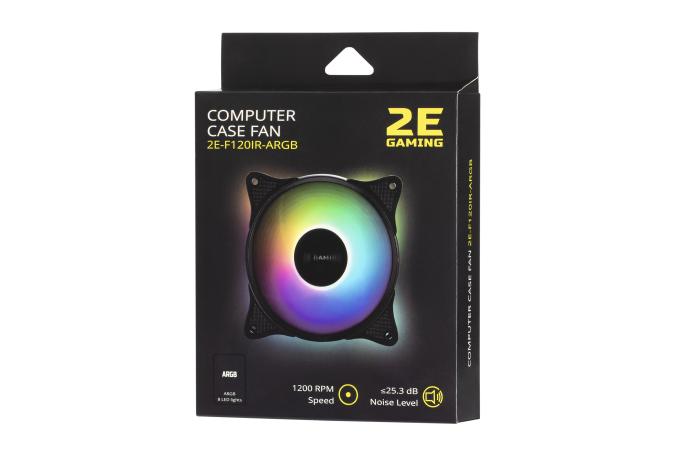 2E 2E-F120IR-ARGB