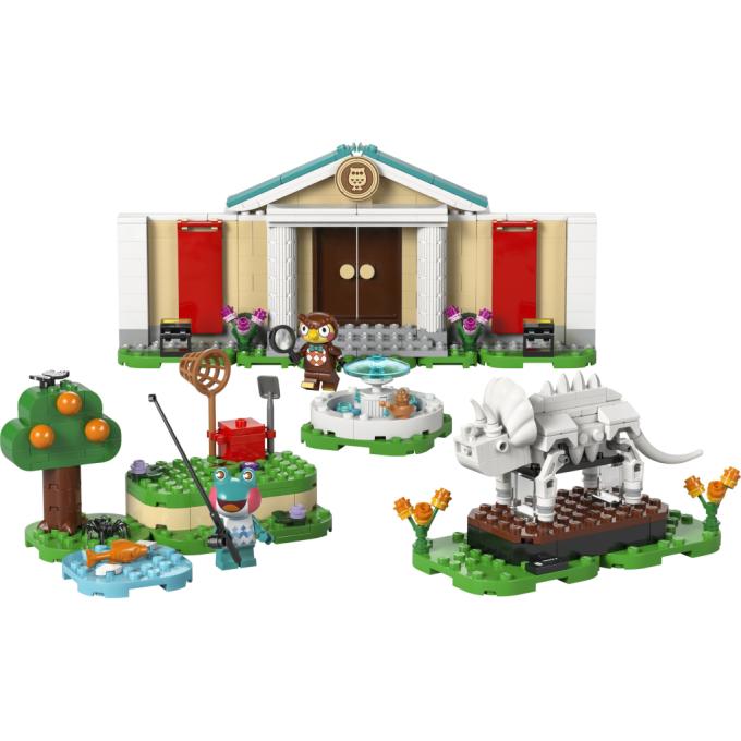 LEGO 77056