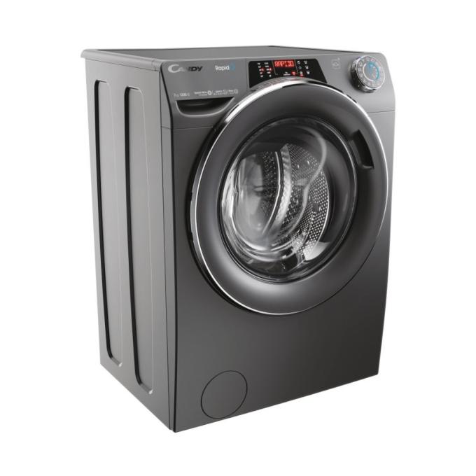 CANDY RO41276DWMCRT-S