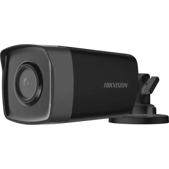 Hikvision DS-2CE17D0T-IT5F Black 2МП (3.6мм)