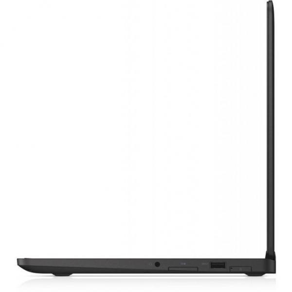 Ноутбук Dell Latitude E7270 N005LE727012EMEA