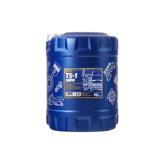 Mannol MN7101-10